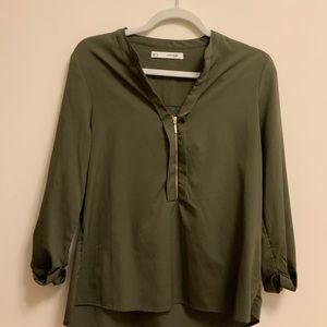 Sfera green top